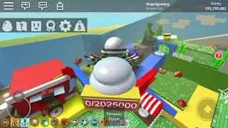 Tabby Love x1000 (Roblox Bee Swarm Simulator)