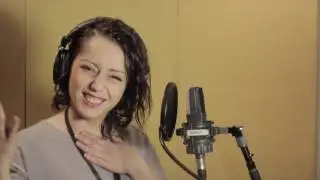 Nayvia - Watch Me Fly / Written by Jon O'Hara
