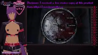 the haunting of some guy's bloodline [Haunted Bloodlines]