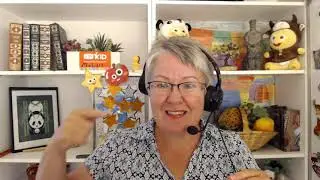Vocabulary Review Pacing Strategy - VIPKid