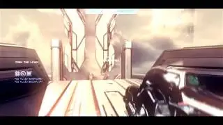 Empire :: A Halo 4 Hardcore Edit - Edited by NS NEWCOMER