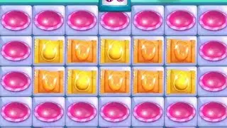 Candy crush saga level 19041