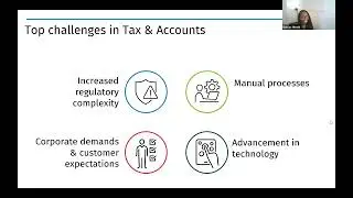 Managing compliance in the cloud with CCH iFirm