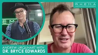 Dr. Bryce Edwards' commentary on the latest New Zealand election campaigns