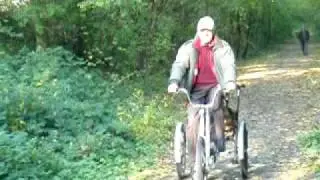 Ravel Arquennes Nivelles