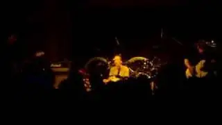 Suicide Shift live @ the Fat Cat-Modesto ca