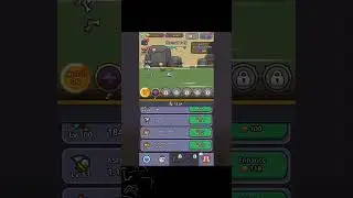 #Shorts Gameplay Legend Slime - Part 7