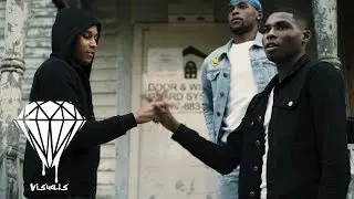 Rioo Cheeny - Climate (Official Video)