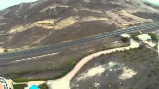 CX20 Auto Pathfinder with GoPro Hero 3+ BE