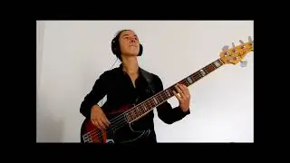Kassav' - Kol&eacute; s&eacute;r&eacute; (G. Decimus)