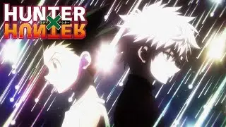 Playing This Hunter X Hunter game And Getting all NEN AND REN ABILITYS (Roblox HunterXStory)