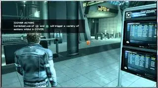 review MINDJACK xbox 360 gameplay HD