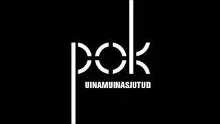 Pok - Suu peale kukkunud Ft. Helena Randlaht