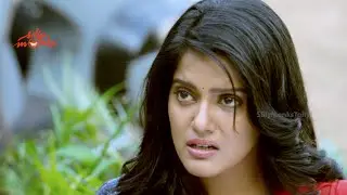 Rowdy Fellow Romantic Trailer - Nara Rohit, Vishakha Singh | Silly Monks
