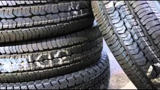 West End Tire