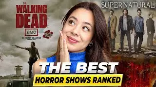 Top 10 Horror TV Shows (IMDb Highest Rated) | Best Horror TV Shows Ranked
