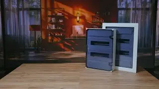 Искусство монтажа с OptiBox Pro – новые пластиковые корпуса от КЭАЗ
