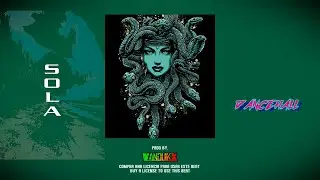 (FREE) BEAT DANCEHALL sad type emotional Guitar | Manuel Turizo x Maluma 2020 *SOLA*