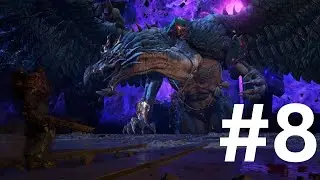 SPACE MARINE 2 ANGELS OF DEATH DIFFICULTY PART 8 - END GAME BOSS FIGHT IS PRETTY HARDDD