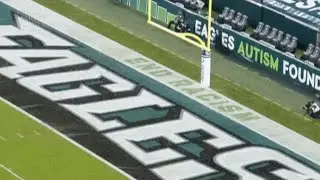 NFL Removes &ldquo;End Racism&rdquo; From The Super Bowl End Zones