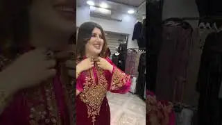 تشكيلة العيد عند بوتيك أميرة 📍ملينيوم-وهران