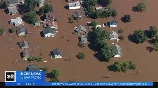 Homeowners struggling to get money they say is owed from Hurricane Ida