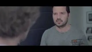 &Eacute;l - Historia detr&aacute;s de un pizza