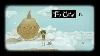 Fran Bow 12: chapter 3 - Kotrem