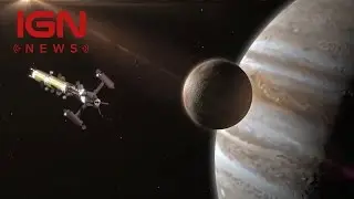 NASA Could Get Us To Mars In 72 Hours - IGN News