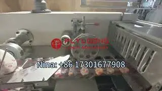 #candy ##machine #candymachine single twist packing machine welcome contact with me 