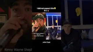 I thought he was just a music reactor&hellip; #openverse #openversechallenge #tokenhiphop #techn9ne