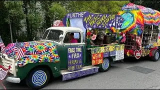 Fairfax Festival 2023