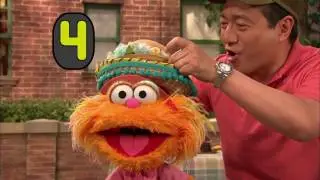 HBO LATINO PRESENTA: SESAME STREET S47 2017 AVANCE DE EPISODIO #4718 