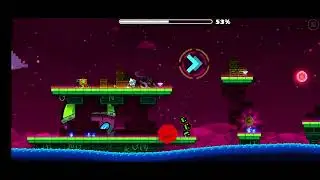 Randomized Level Series-Part 32-Boss Rush
