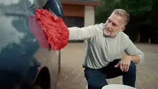 Ceramic Wash & Protect