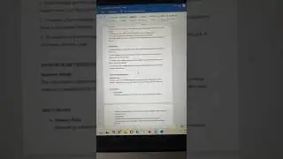 How to prepare Ignou Mscenv (Mevp-11) synopsis #project_proposal #synopsis #ignou contact 6230338559