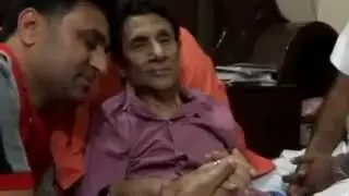Kuldeep Manak's Last Video before his death   YouTube