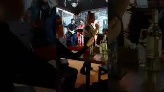 Для тебя &mdash; Екатеринбург &mdash; Бар &laquo;ProRockBar&raquo; &mdash; Кавер-группа &laquo;Спири Бэнд&raquo; &mdash; январь 2026 #екатеринбург
