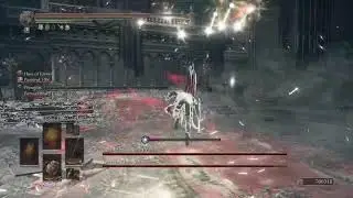 Dry finger ng+5 run sl140  #DSTUBE #losersclub #DS3TUBE #DS3PVP #DARKSOULS