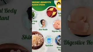 Almond Gum/Badam Pisin Health Benefits#almondgum#badampisin#almond#badam#benefits#yt #ytshortsindia
