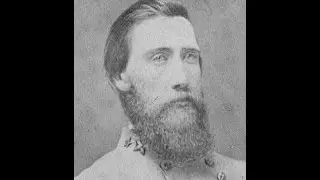 The Civil War Preview: Confederate Gen. John Bell Hood