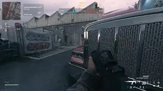 dont back out
