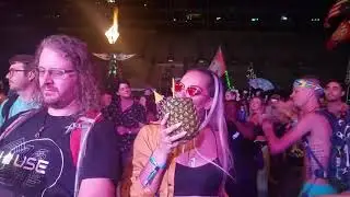 Imagine Music Festival in Atlanta #edm