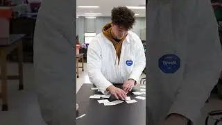 Best lab games ever?