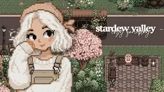 эта игра никогда не устареет ~ уютный геймплей Stardew Valley
