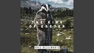The True King of Easter