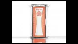 Megasun by KBL Tower Space 3000 Doccia Abbronzante Solarium