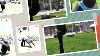 Lisa Danylchuk Yoga In the Park.m4v
