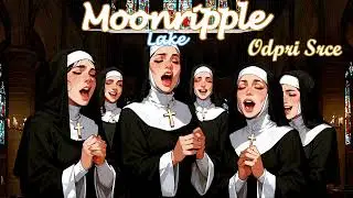 Odpri Srce - Moonripple Lake
