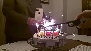 Happy Birthday (WIDESCREEN)